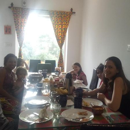 Coral Country Homestay Agra  Esterno foto