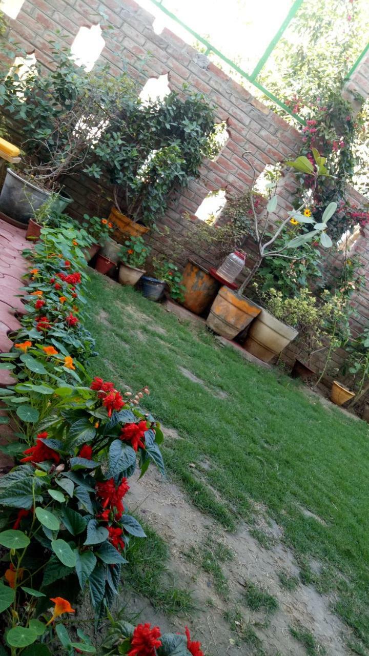 Coral Country Homestay Agra  Esterno foto