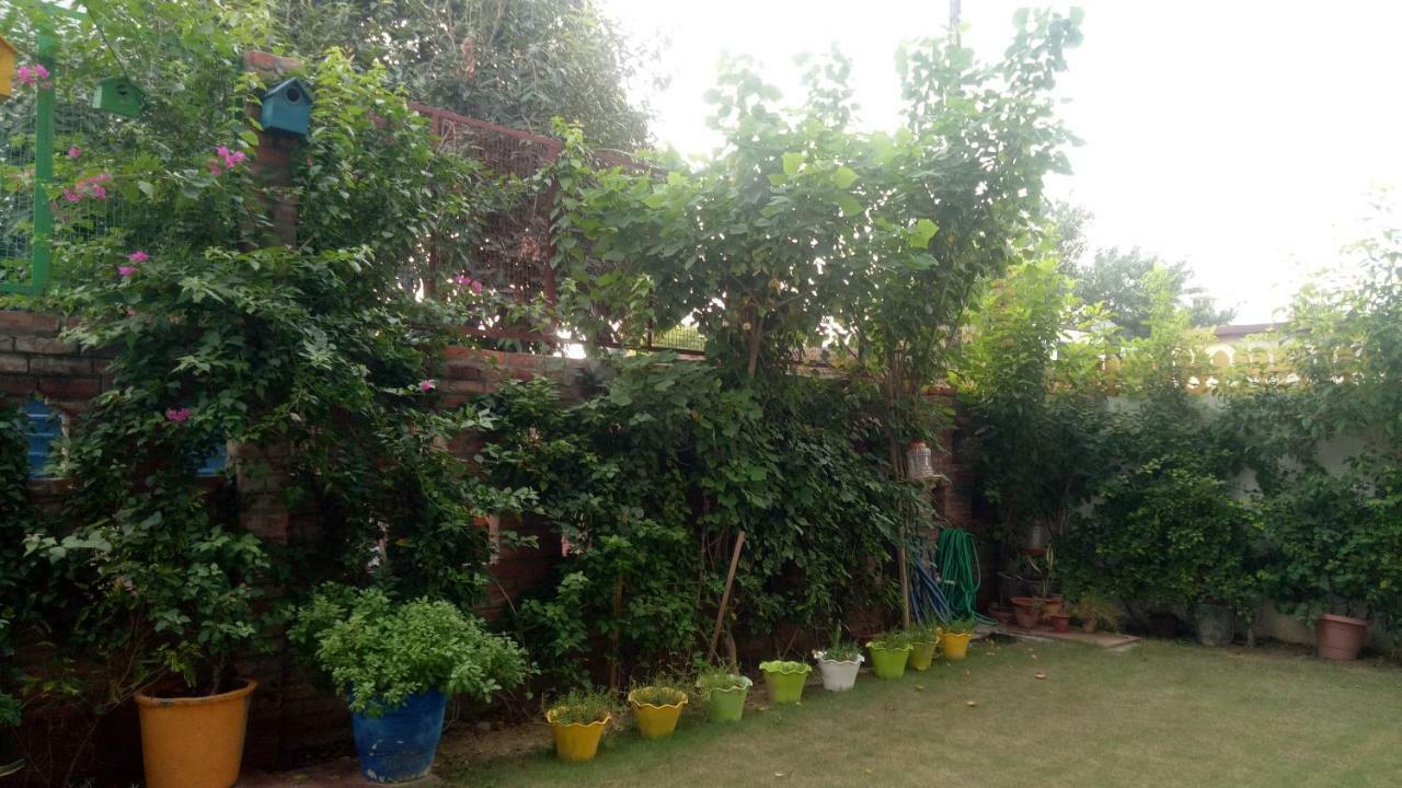 Coral Country Homestay Agra  Esterno foto