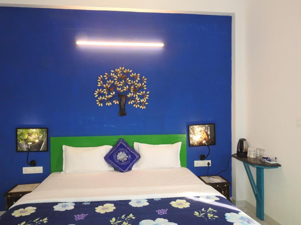 Coral Country Homestay Agra  Esterno foto