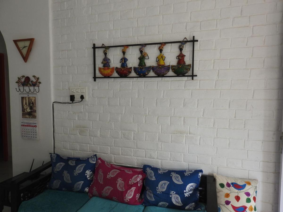 Coral Country Homestay Agra  Esterno foto